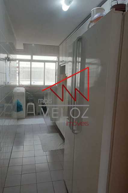 Apartamento à venda com 2 quartos, 73m² - Foto 12