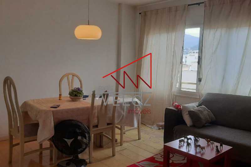 Apartamento à venda com 2 quartos, 73m² - Foto 2