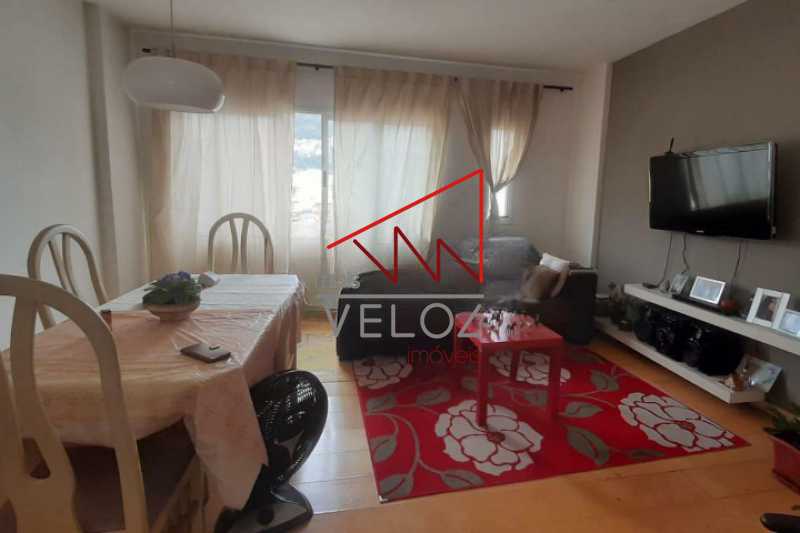 Apartamento à venda com 2 quartos, 73m² - Foto 1