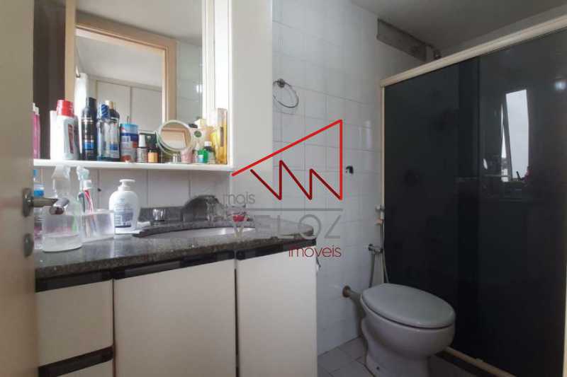 Apartamento à venda com 2 quartos, 73m² - Foto 21