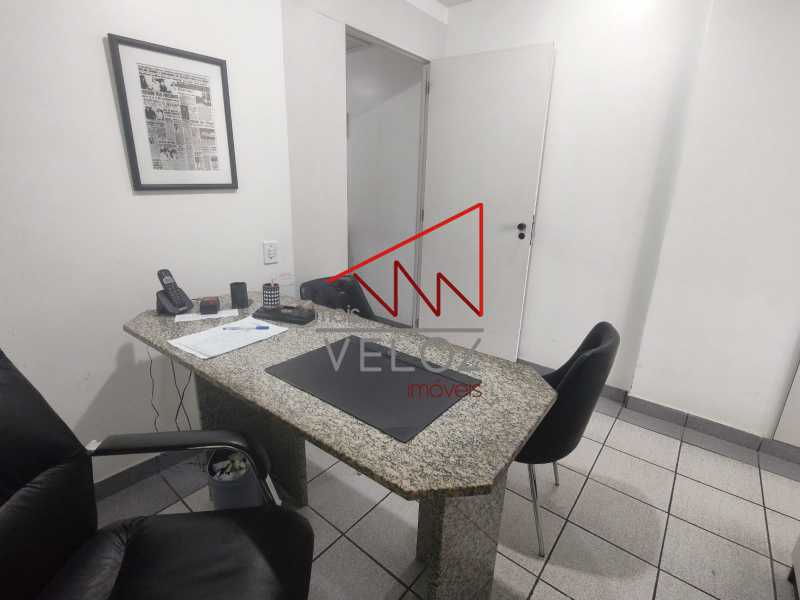 Conjunto Comercial-Sala à venda, 34m² - Foto 11