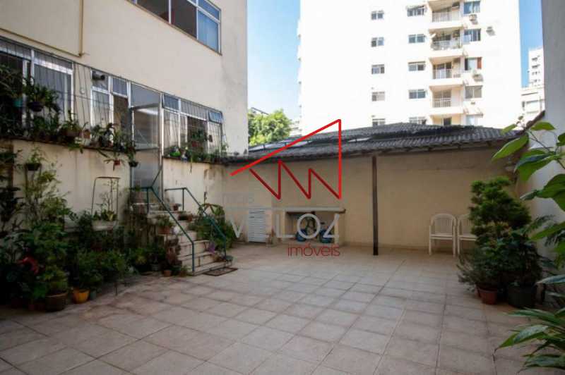 Apartamento à venda com 4 quartos, 140m² - Foto 22