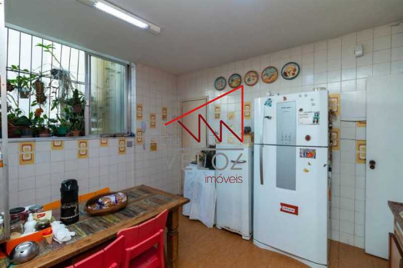 Apartamento à venda com 4 quartos, 140m² - Foto 27