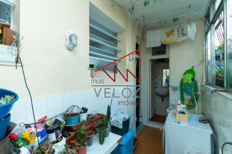 Apartamento à venda com 4 quartos, 140m² - Foto 29