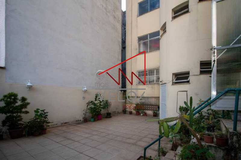 Apartamento à venda com 4 quartos, 140m² - Foto 23