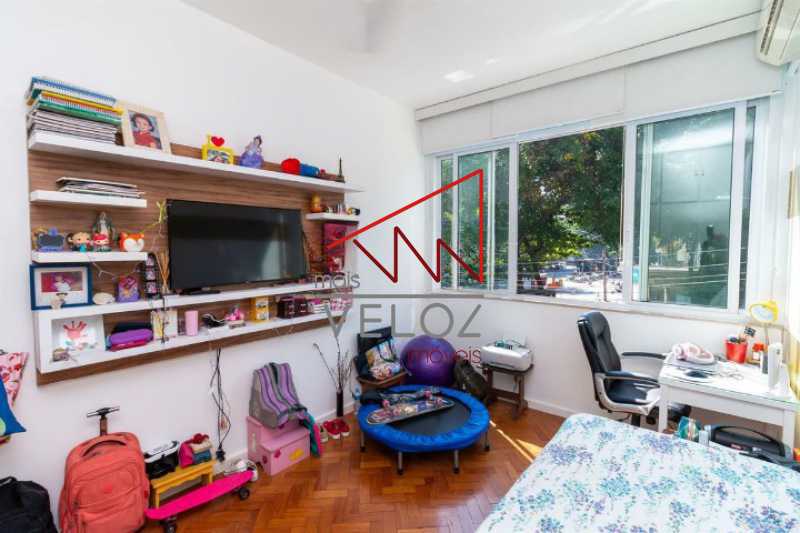 Apartamento à venda com 4 quartos, 140m² - Foto 16