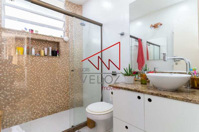 Apartamento à venda com 4 quartos, 140m² - Foto 10