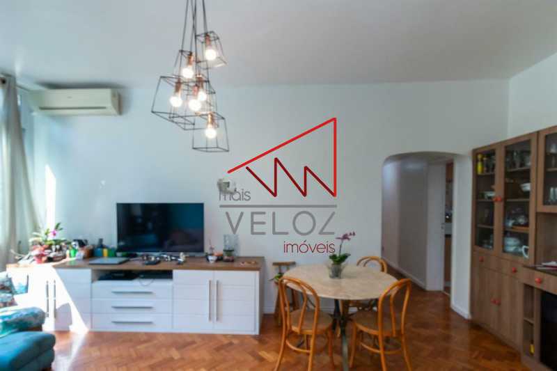 Apartamento à venda com 4 quartos, 140m² - Foto 6