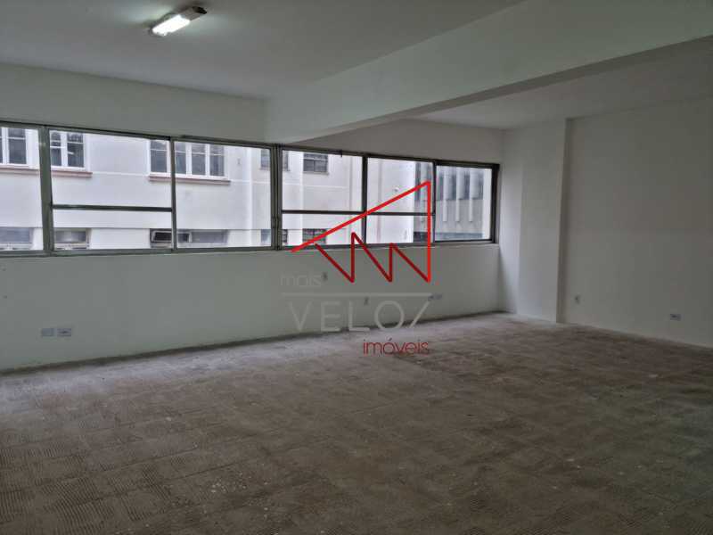 Conjunto Comercial-Sala à venda com 1 quarto, 166m² - Foto 1