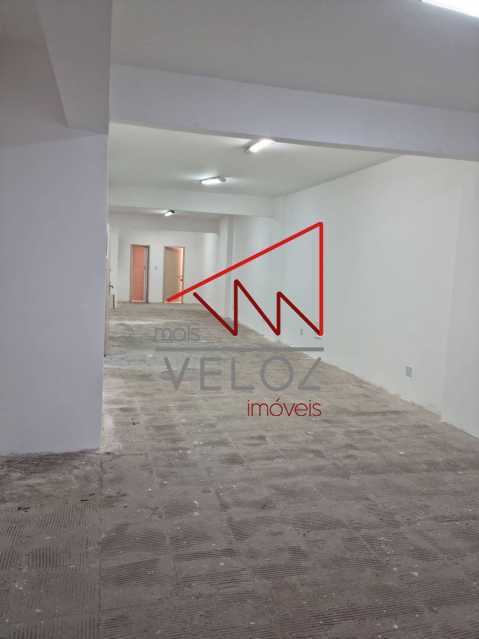 Conjunto Comercial-Sala à venda com 1 quarto, 166m² - Foto 4