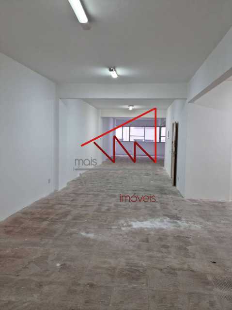 Conjunto Comercial-Sala à venda com 1 quarto, 166m² - Foto 7