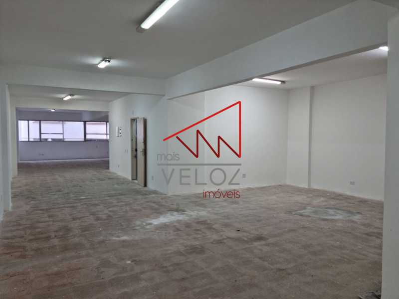 Conjunto Comercial-Sala à venda com 1 quarto, 166m² - Foto 9