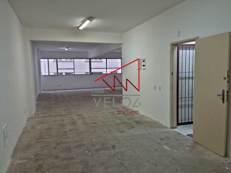 Conjunto Comercial-Sala à venda com 1 quarto, 166m² - Foto 15