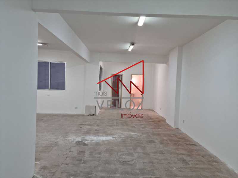 Conjunto Comercial-Sala à venda com 1 quarto, 166m² - Foto 21