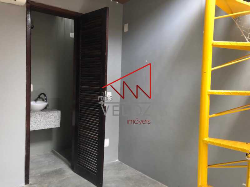 Casa de Vila à venda com 1 quarto, 15m² - Foto 5