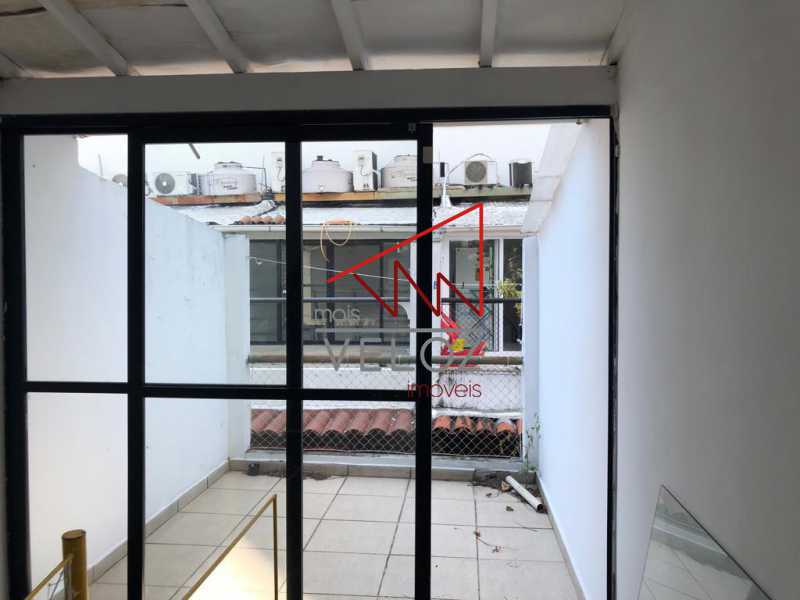 Casa de Vila à venda com 1 quarto, 15m² - Foto 15