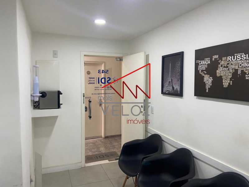 Conjunto Comercial-Sala à venda, 41m² - Foto 1