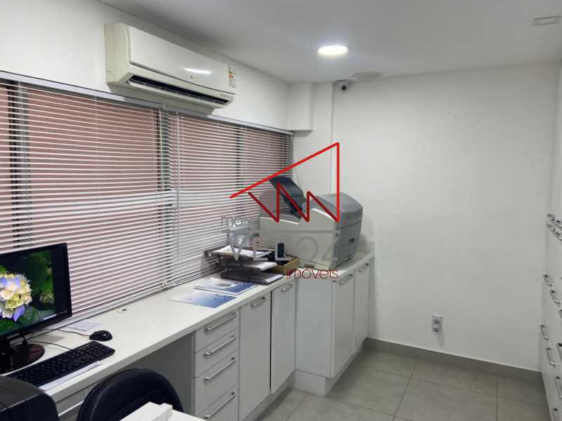 Conjunto Comercial-Sala à venda, 41m² - Foto 6