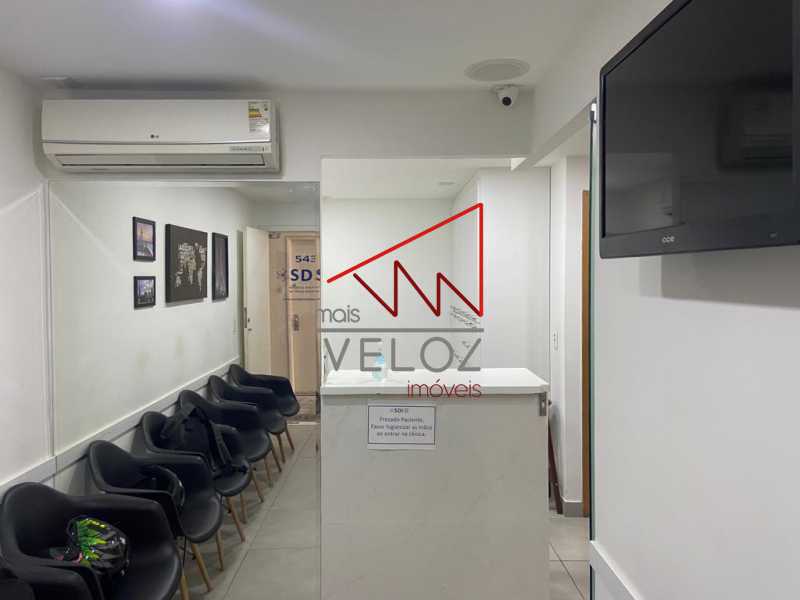 Conjunto Comercial-Sala à venda, 41m² - Foto 2