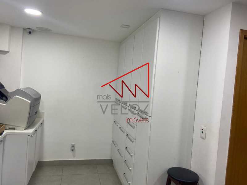 Conjunto Comercial-Sala à venda, 41m² - Foto 16