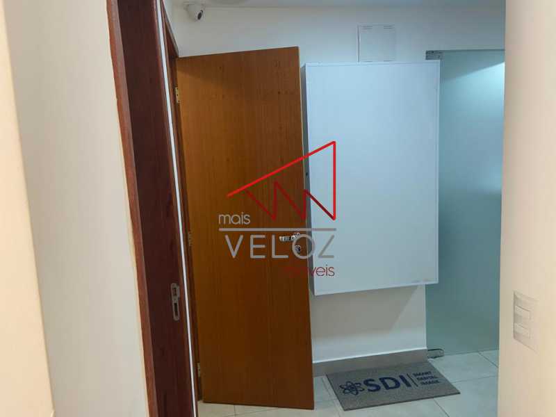 Conjunto Comercial-Sala à venda, 41m² - Foto 10