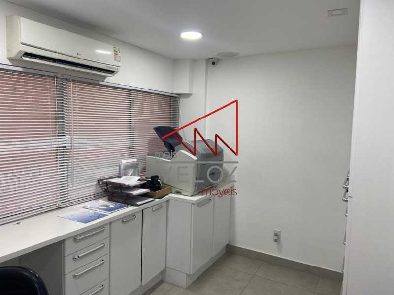 Conjunto Comercial-Sala à venda, 41m² - Foto 18