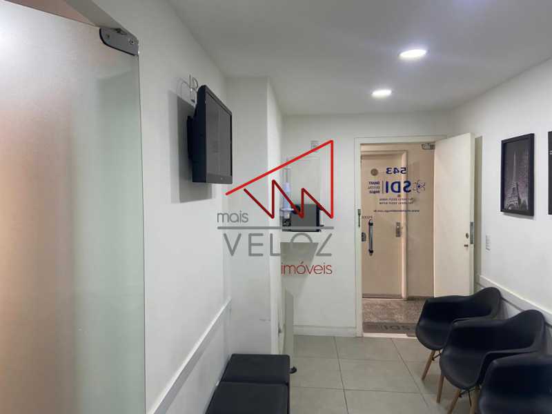 Conjunto Comercial-Sala à venda, 41m² - Foto 5