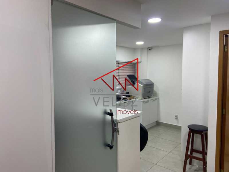 Conjunto Comercial-Sala à venda, 41m² - Foto 17