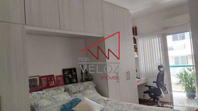 Apartamento à venda com 2 quartos, 76m² - Foto 10