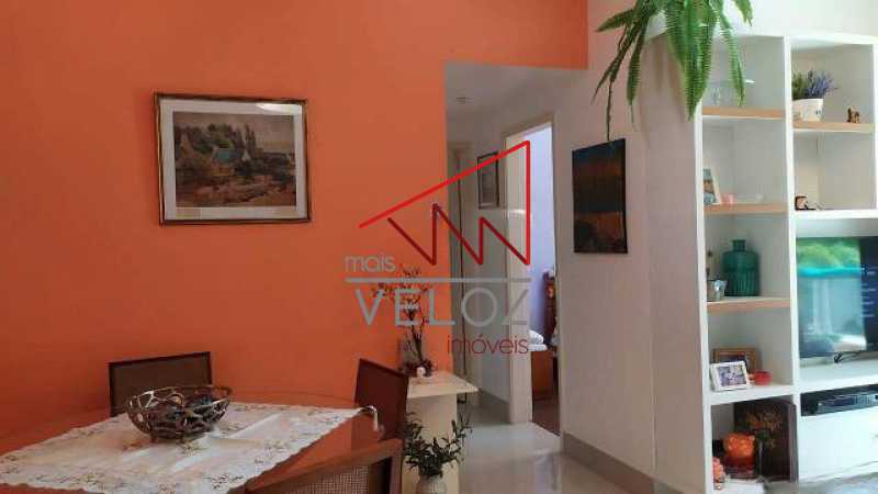 Apartamento à venda com 2 quartos, 76m² - Foto 5