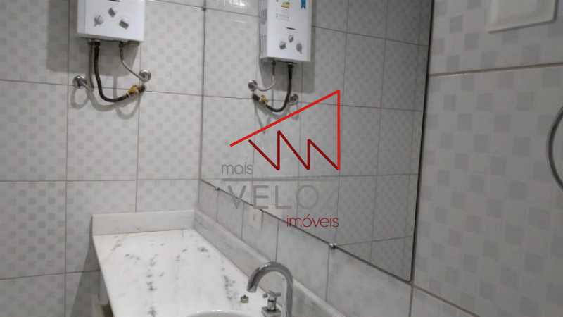 Apartamento à venda com 3 quartos, 135m² - Foto 3