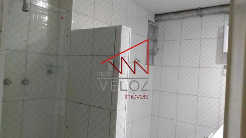 Apartamento à venda com 3 quartos, 135m² - Foto 16