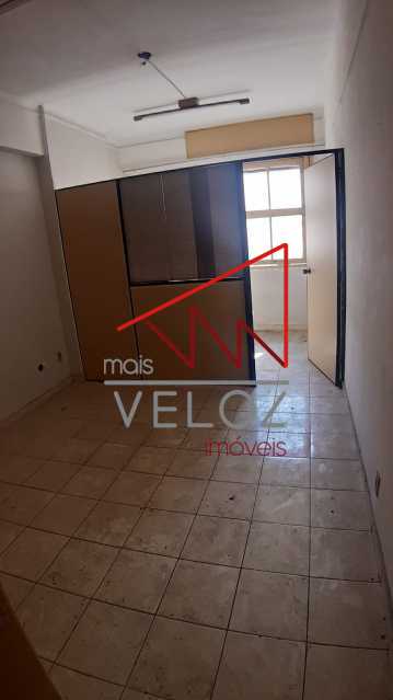 Conjunto Comercial-Sala à venda, 25m² - Foto 1