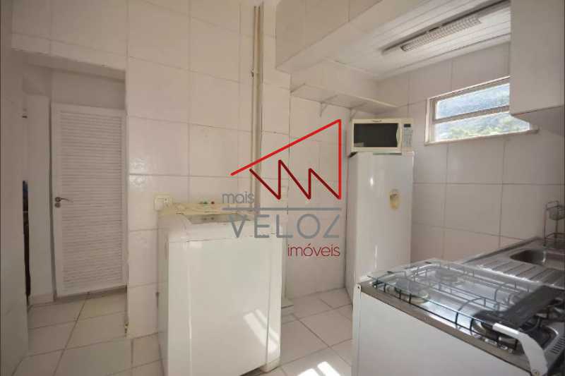 Cobertura à venda com 1 quarto, 34m² - Foto 11