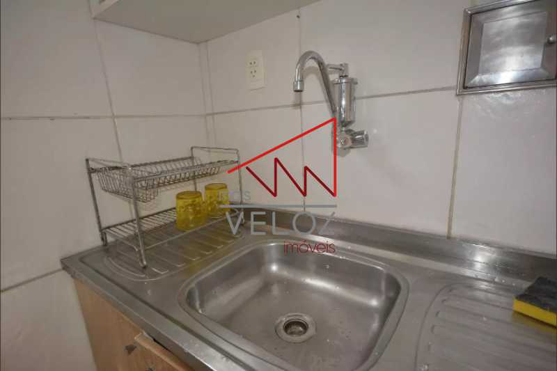 Cobertura à venda com 1 quarto, 34m² - Foto 12