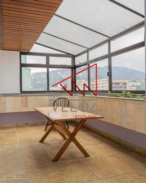 Cobertura à venda com 4 quartos, 397m² - Foto 23