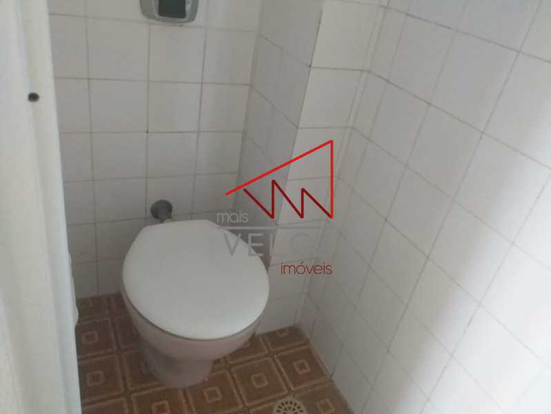 Apartamento à venda com 1 quarto, 60m² - Foto 11