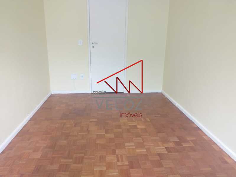 Apartamento à venda com 1 quarto, 60m² - Foto 20