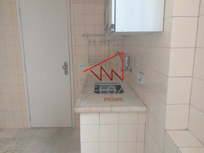 Apartamento à venda com 1 quarto, 60m² - Foto 22