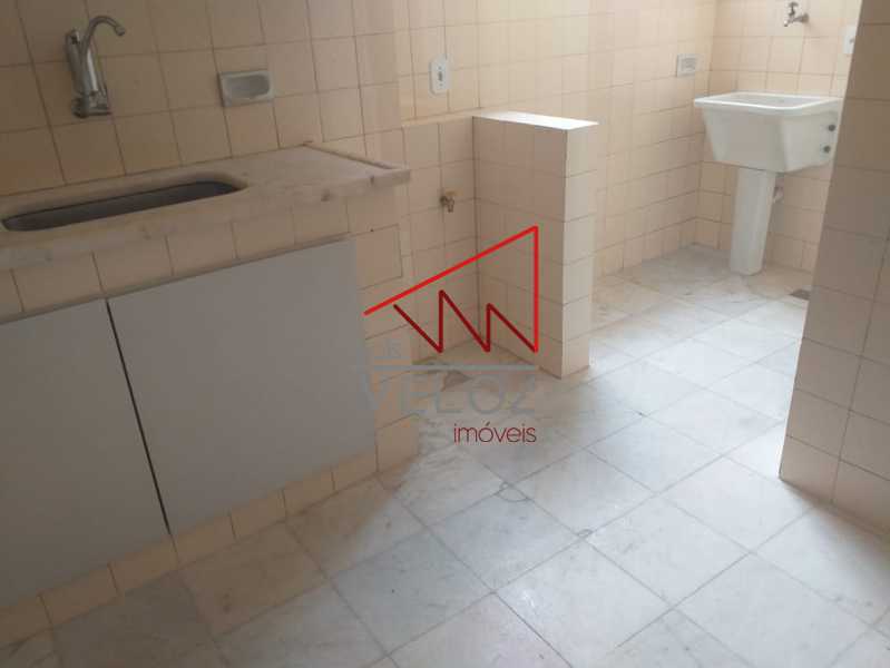 Apartamento à venda com 1 quarto, 60m² - Foto 27