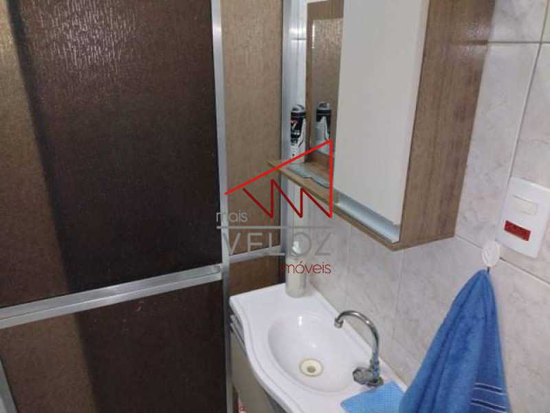 Apartamento à venda com 1 quarto, 55m² - Foto 19