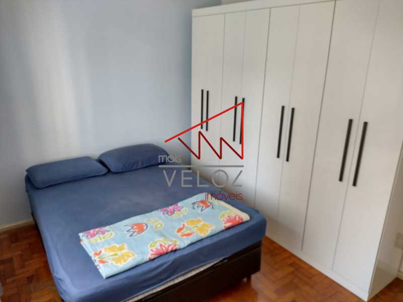 Apartamento à venda com 1 quarto, 55m² - Foto 13