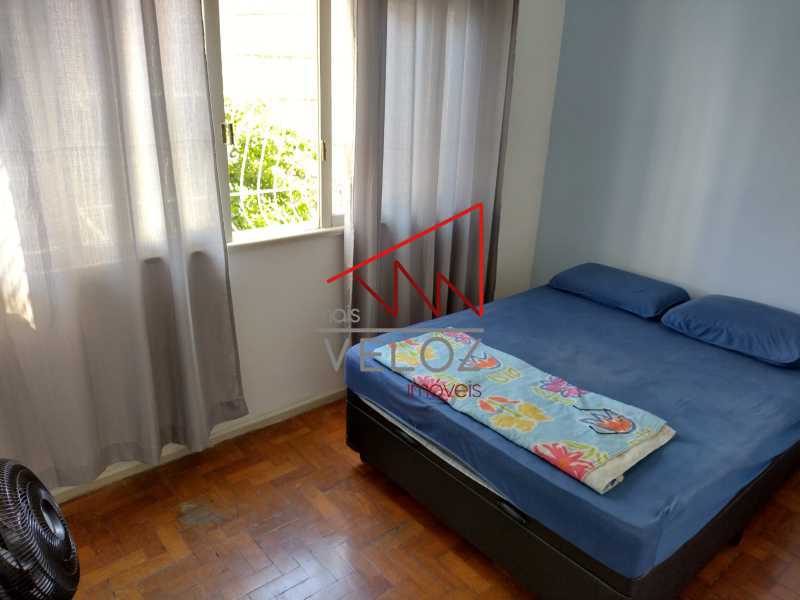 Apartamento à venda com 1 quarto, 55m² - Foto 12