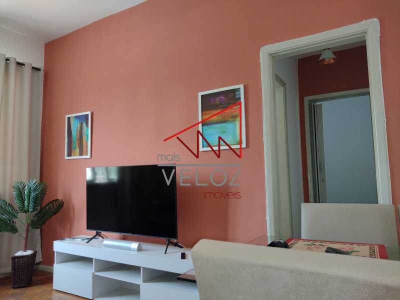 Apartamento à venda com 1 quarto, 55m² - Foto 7