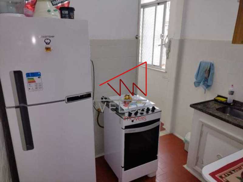 Apartamento à venda com 1 quarto, 55m² - Foto 24