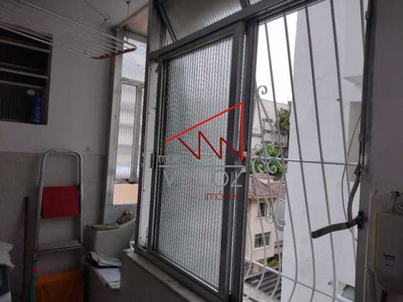 Apartamento à venda com 1 quarto, 55m² - Foto 21