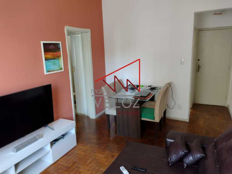 Apartamento à venda com 1 quarto, 55m² - Foto 8