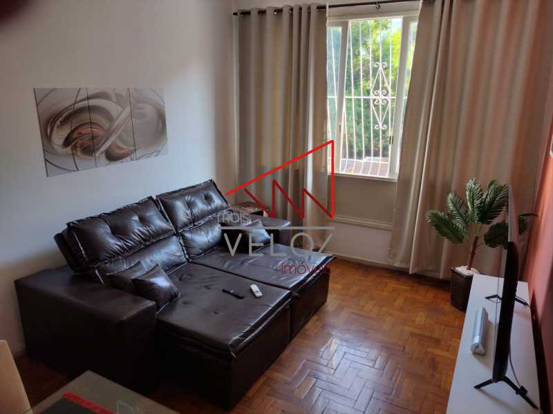 Apartamento à venda com 1 quarto, 55m² - Foto 5