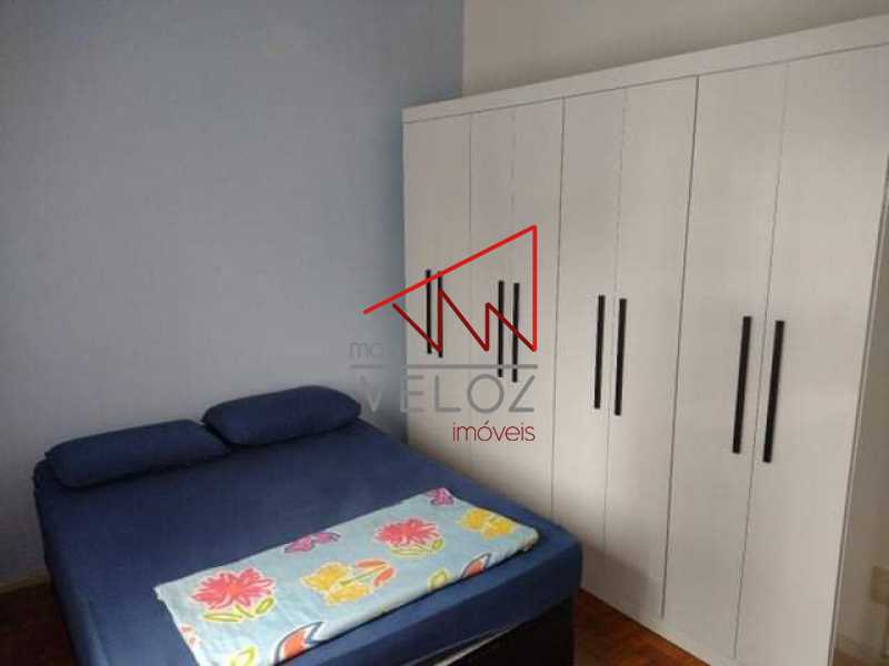 Apartamento à venda com 1 quarto, 55m² - Foto 15