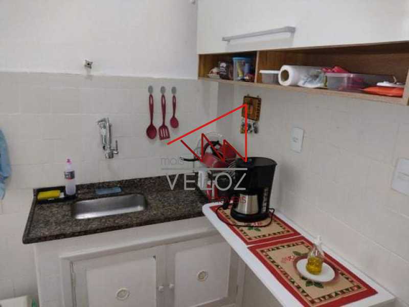 Apartamento à venda com 1 quarto, 55m² - Foto 23